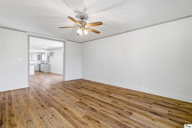 811 LAKE LOOP ROAD, Downsville, LA 71234