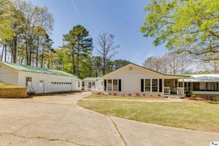 811 LAKE LOOP ROAD, Downsville, LA 71234