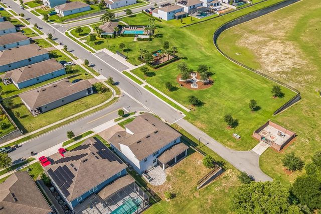 2539 AUBURN RIDGE DRIVE, Apopka, FL 32712