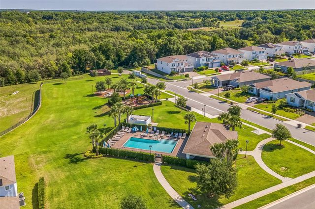 2539 AUBURN RIDGE DRIVE, Apopka, FL 32712