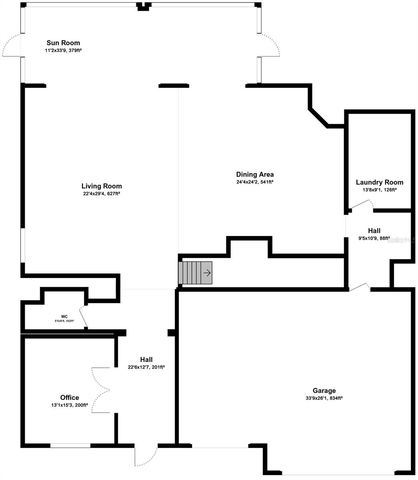 2539 AUBURN RIDGE DRIVE, Apopka, FL 32712