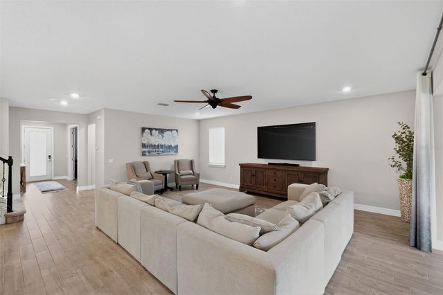 2539 AUBURN RIDGE DRIVE, Apopka, FL 32712