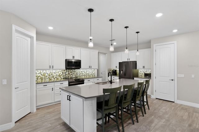 2539 AUBURN RIDGE DRIVE, Apopka, FL 32712