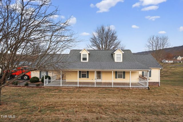347 Deel Street, Lebanon, VA 24266