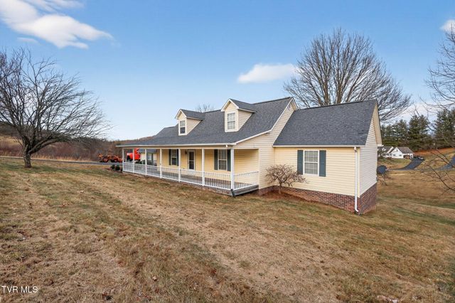 347 Deel Street, Lebanon, VA 24266