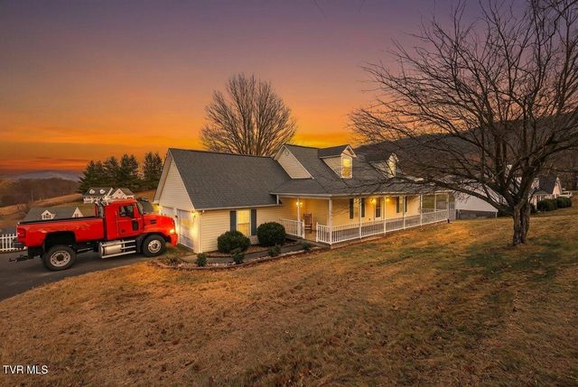 347 Deel Street, Lebanon, VA 24266