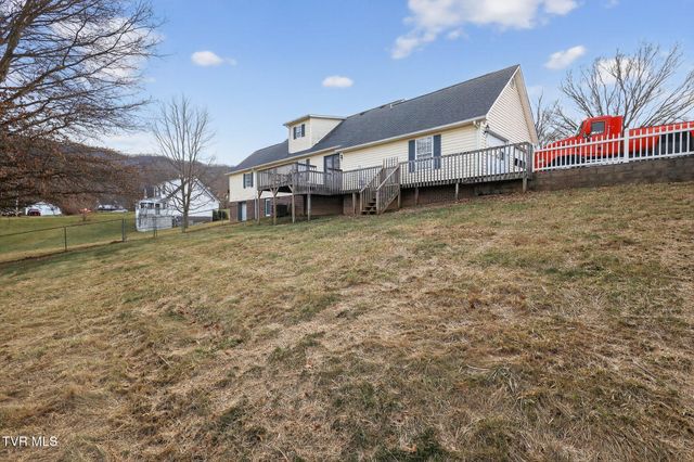 347 Deel Street, Lebanon, VA 24266