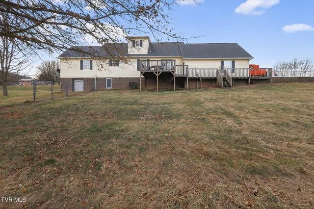 347 Deel Street, Lebanon, VA 24266