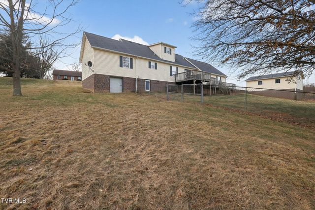 347 Deel Street, Lebanon, VA 24266