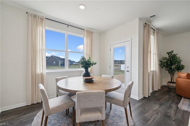 103 Gallop WAY, Yorktown, VA 23690