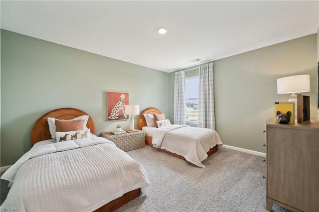 103 Gallop WAY, Yorktown, VA 23690