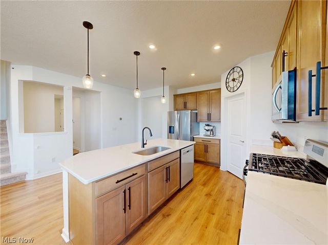 8215 Mustang Lane, Mentor, OH 44060