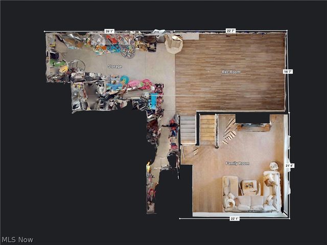 8215 Mustang Lane, Mentor, OH 44060