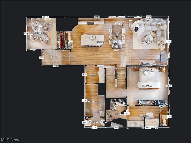 8215 Mustang Lane, Mentor, OH 44060