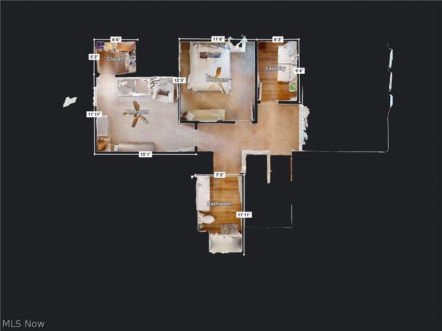 8215 Mustang Lane, Mentor, OH 44060