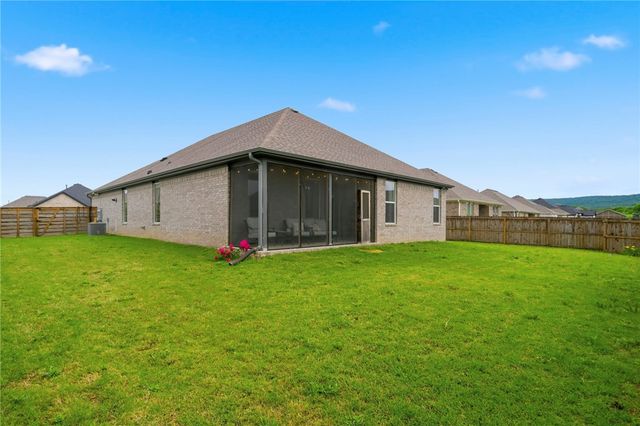 263 Pennsylvania Avenue, Farmington, AR 72730