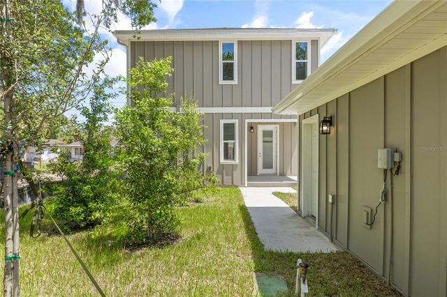 410 W PARIS STREET, Tampa, FL 33604