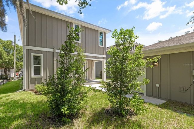 410 W PARIS STREET, Tampa, FL 33604