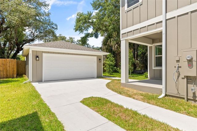 410 W PARIS STREET, Tampa, FL 33604