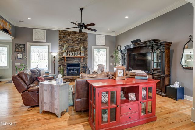 275 Galway Court, Johnson City, TN 37615