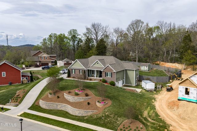 275 Galway Court, Johnson City, TN 37615