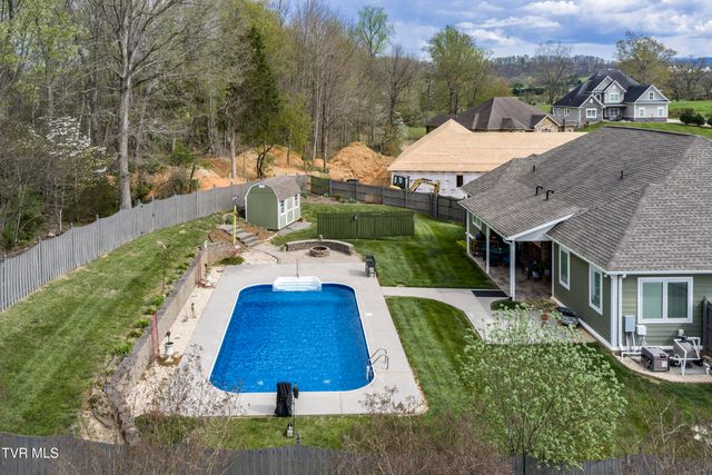 275 Galway Court, Johnson City, TN 37615