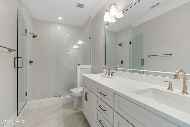 805 Mulberry Street Unit 107, Beaufort, NC 28516