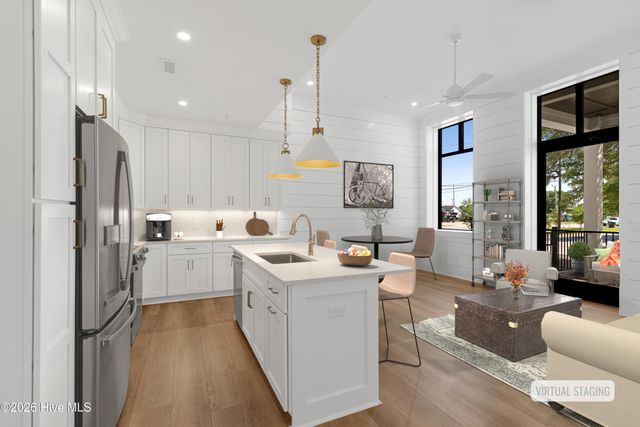 805 Mulberry Street Unit 107, Beaufort, NC 28516
