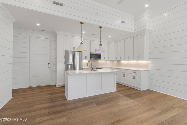 805 Mulberry Street Unit 107, Beaufort, NC 28516