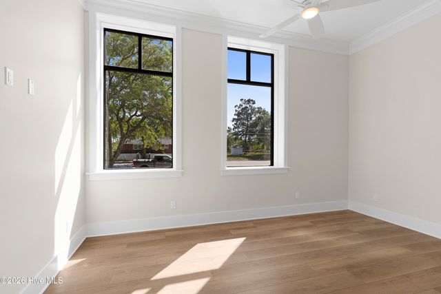805 Mulberry Street Unit 107, Beaufort, NC 28516