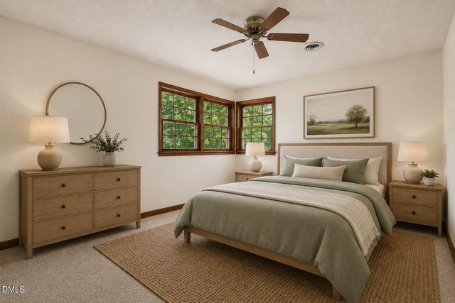 3204 Piedmont Drive, Raleigh, NC 27604