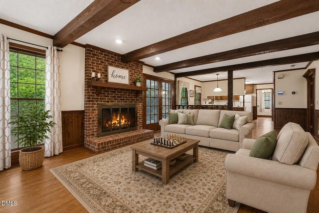 3204 Piedmont Drive, Raleigh, NC 27604