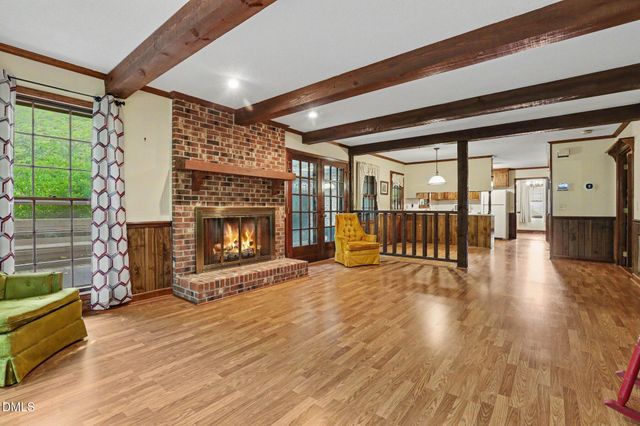 3204 Piedmont Drive, Raleigh, NC 27604