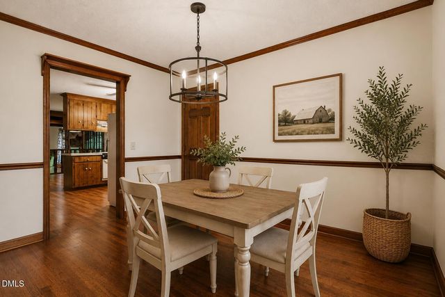 3204 Piedmont Drive, Raleigh, NC 27604