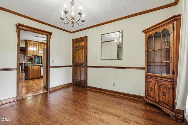 3204 Piedmont Drive, Raleigh, NC 27604