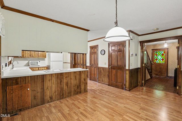 3204 Piedmont Drive, Raleigh, NC 27604