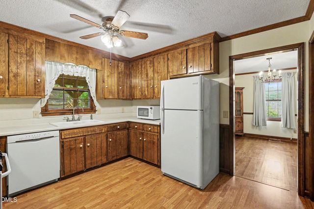 3204 Piedmont Drive, Raleigh, NC 27604
