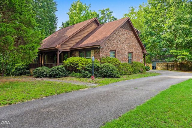 3204 Piedmont Drive, Raleigh, NC 27604