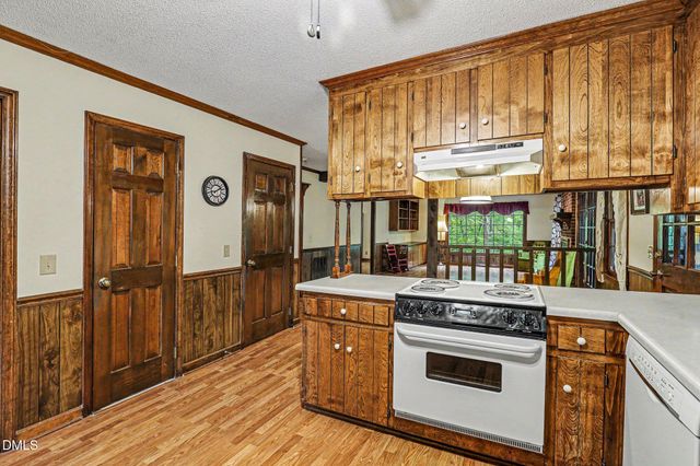 3204 Piedmont Drive, Raleigh, NC 27604