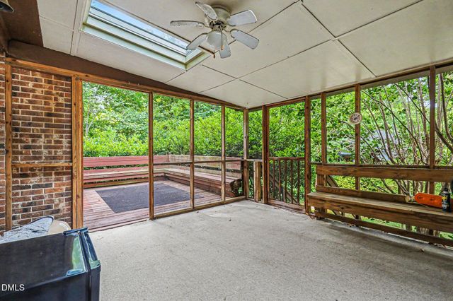 3204 Piedmont Drive, Raleigh, NC 27604