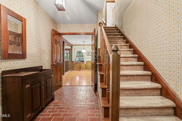 3204 Piedmont Drive, Raleigh, NC 27604