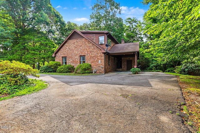 3204 Piedmont Drive, Raleigh, NC 27604