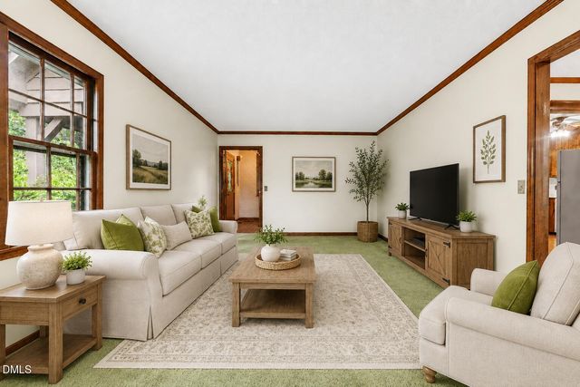 3204 Piedmont Drive, Raleigh, NC 27604