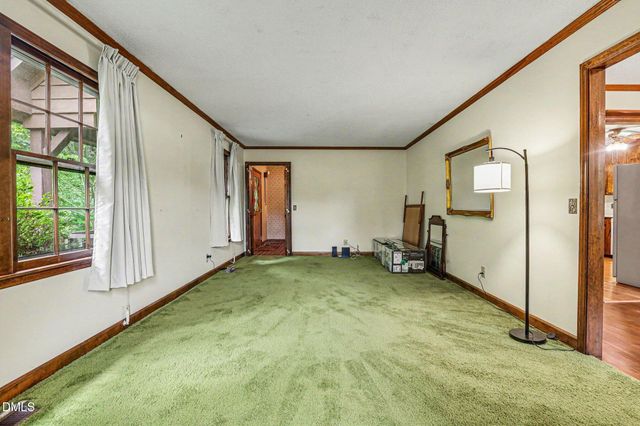 3204 Piedmont Drive, Raleigh, NC 27604