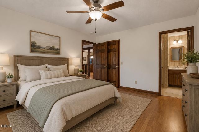 3204 Piedmont Drive, Raleigh, NC 27604