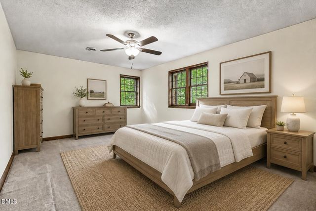 3204 Piedmont Drive, Raleigh, NC 27604