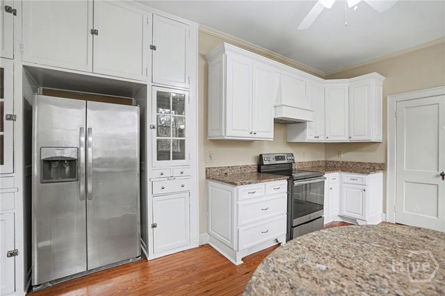 25 Washington Avenue, Savannah, GA 31405