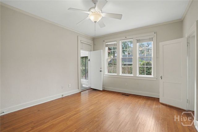 25 Washington Avenue, Savannah, GA 31405