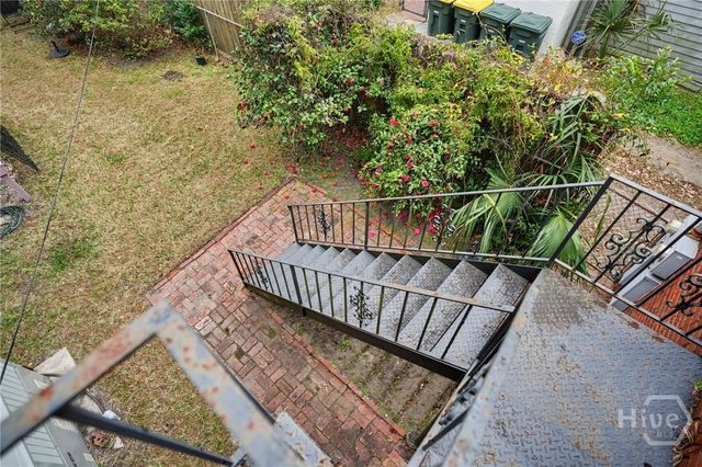 25 Washington Avenue, Savannah, GA 31405