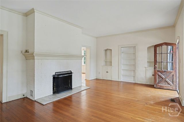 25 Washington Avenue, Savannah, GA 31405